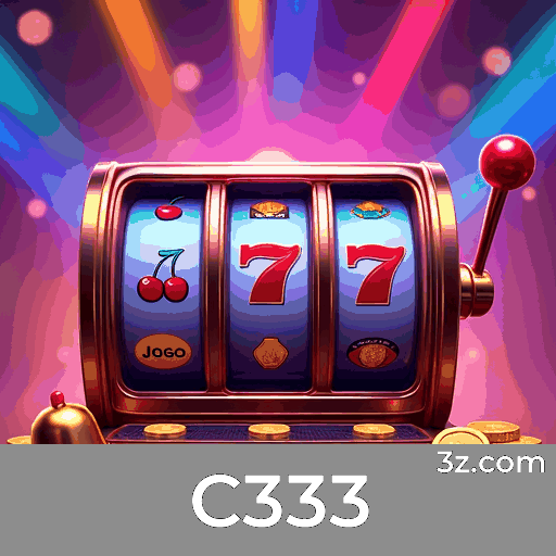 C333: Cassino Online Confiável e Profissional
