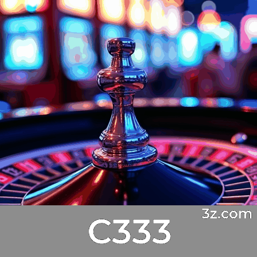 Luxo e Especialidade: Experiência de Casino Exclusiva no C333