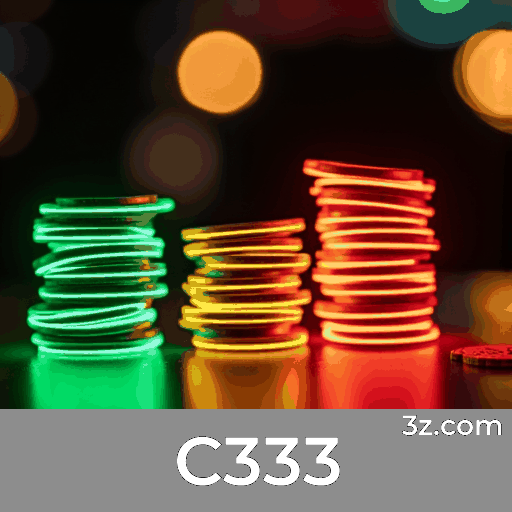 C333: Cassino Online Confiável e Profissional