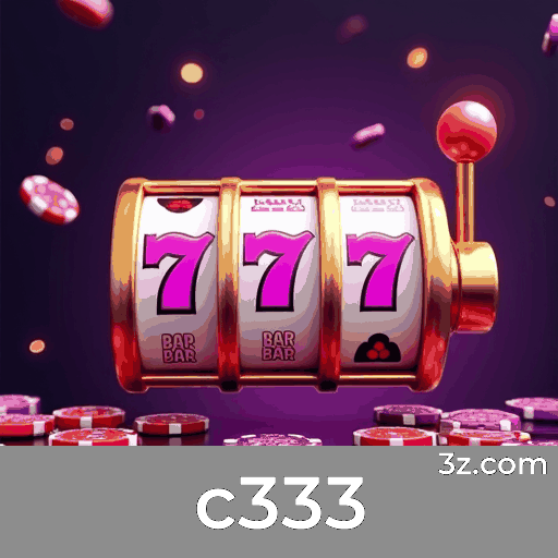 c333: Cassino Premiádo e Pagamentos Rápidos