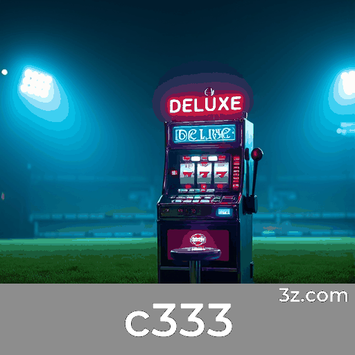 c333: Cassino Premiádo e Pagamentos Rápidos