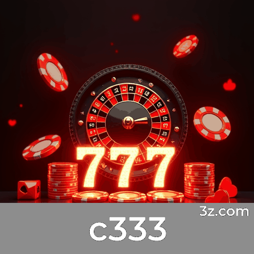 C333: Jogo em Tempo Real para Jogadores Brasileiros